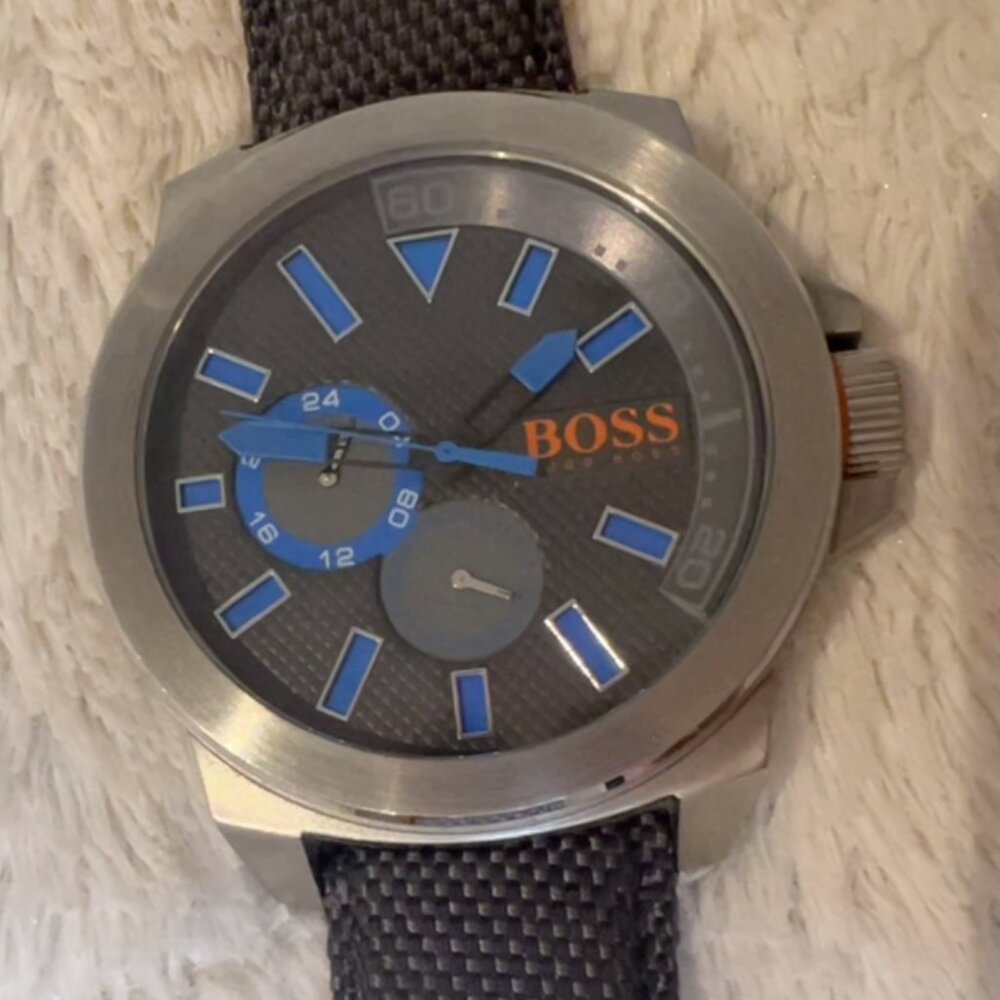 BOSS Men's Watch - Picture 2 of 4